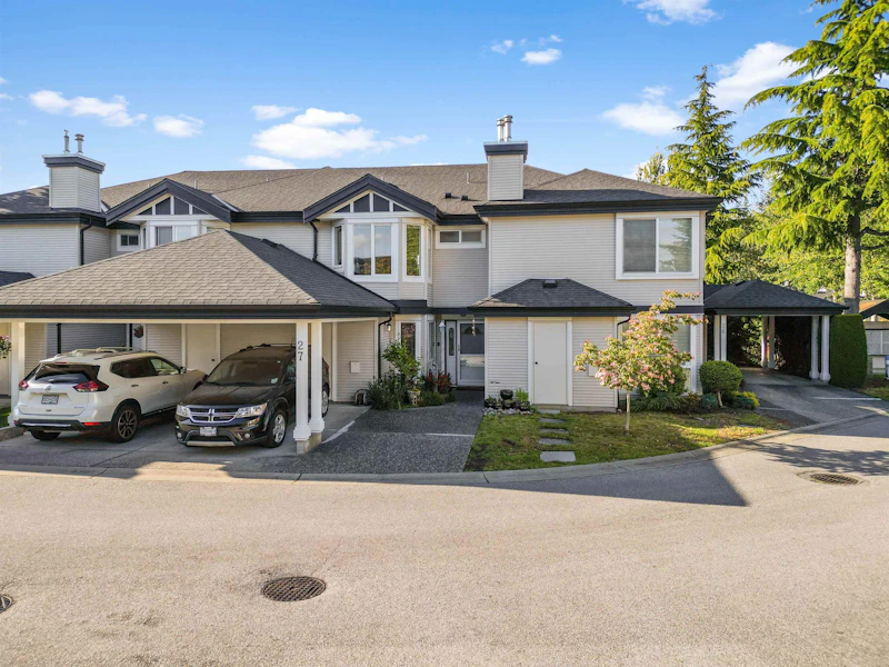 27 - 4748 54a Street, Delta BC V4K 3P1