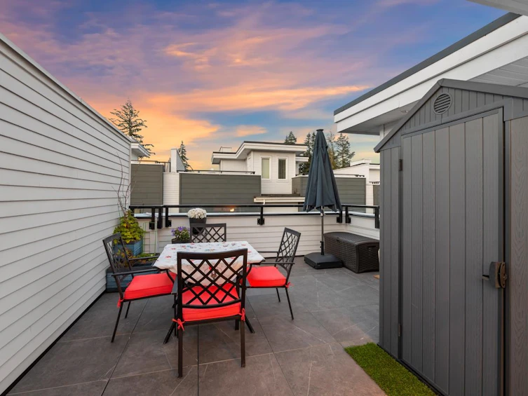 160-2280 163 Street, Surrey, BC, V3Z 0S4 - 32