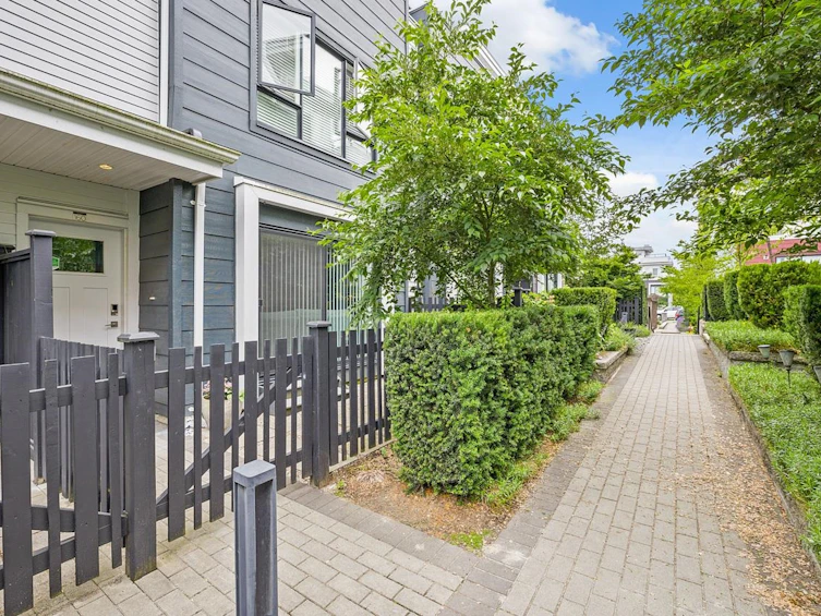 160-2280 163 Street, Surrey, BC, V3Z 0S4 - 3
