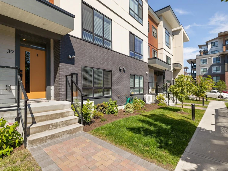 39-45500 Campus Drive, Chilliwack, BC, V2R 6E9 - 3