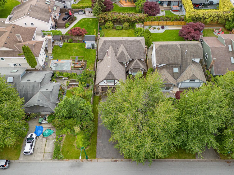 3893 Brockton Crescent, North Vancouver, BC, V7G 2L6 - 18