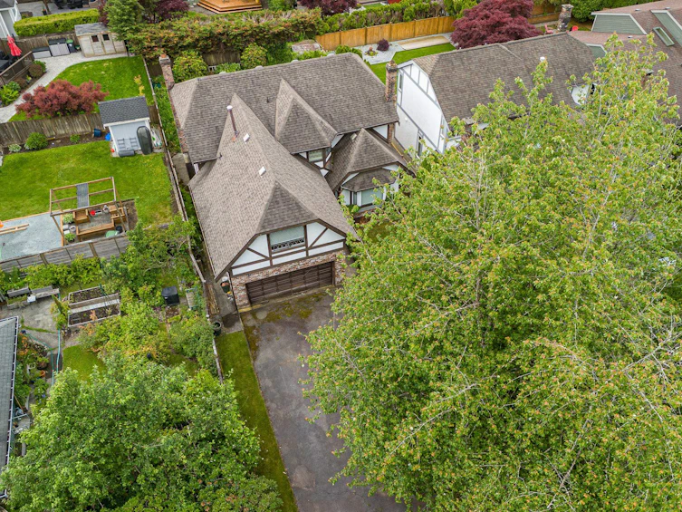 3893 Brockton Crescent, North Vancouver, BC, V7G 2L6 - 16