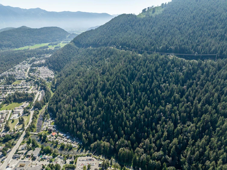 Hot Springs Road, Harrison Hot Springs, BC, V0M 1K0 - 2