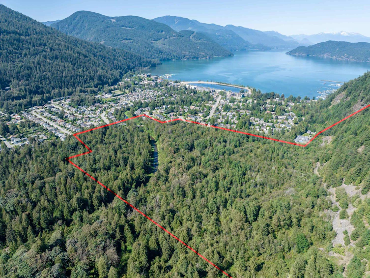 Hot Springs Road, Harrison Hot Springs, BC, V0M 1K0 - 18
