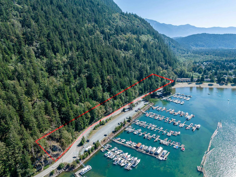 Hot Springs Road, Harrison Hot Springs, BC, V0M 1K0 - 30