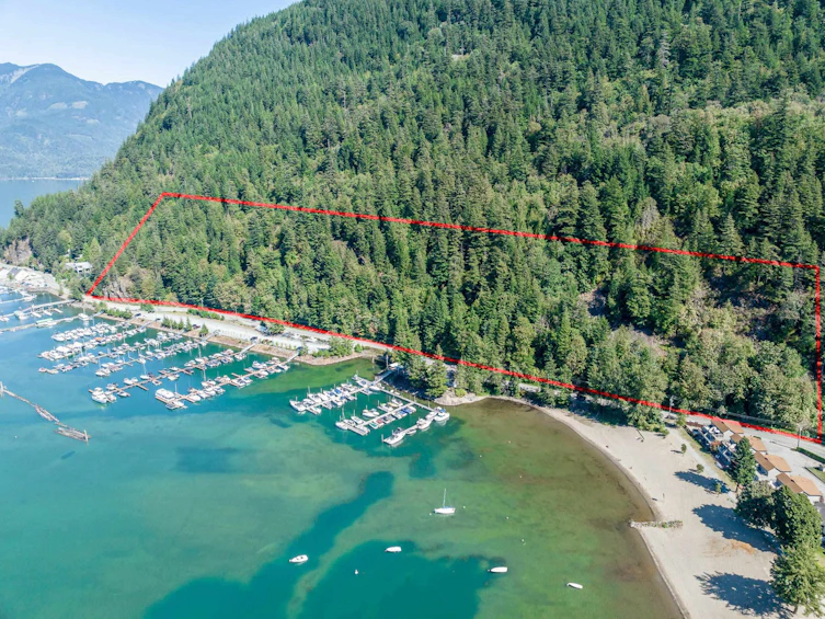 Hot Springs Road, Harrison Hot Springs, BC, V0M 1K0 - 26