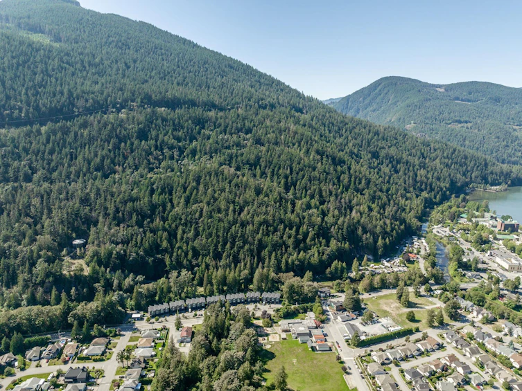 Hot Springs Road, Harrison Hot Springs, BC, V0M 1K0 - 9