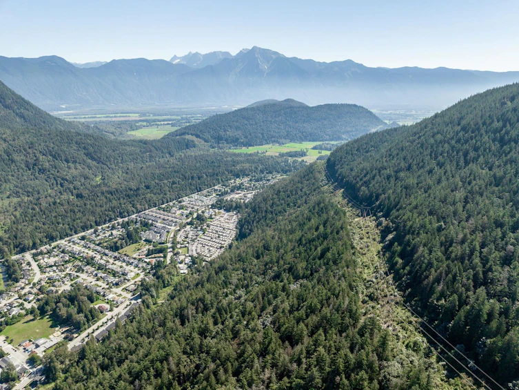Hot Springs Road, Harrison Hot Springs, BC, V0M 1K0 - 5