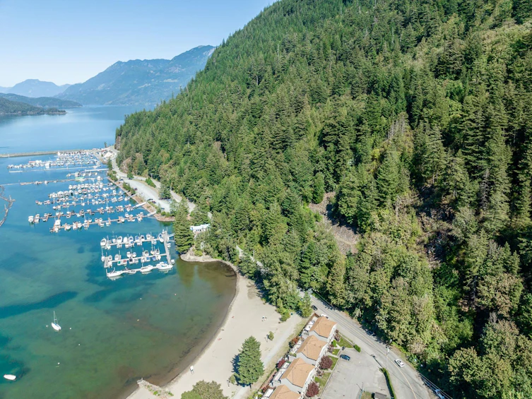 Hot Springs Road, Harrison Hot Springs, BC, V0M 1K0 - 25