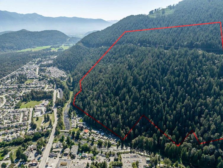 Hot Springs Road, Harrison Hot Springs, BC, V0M 1K0