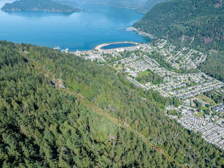 Hot Springs Road, Harrison Hot Springs, BC, V0M 1K0 - 8