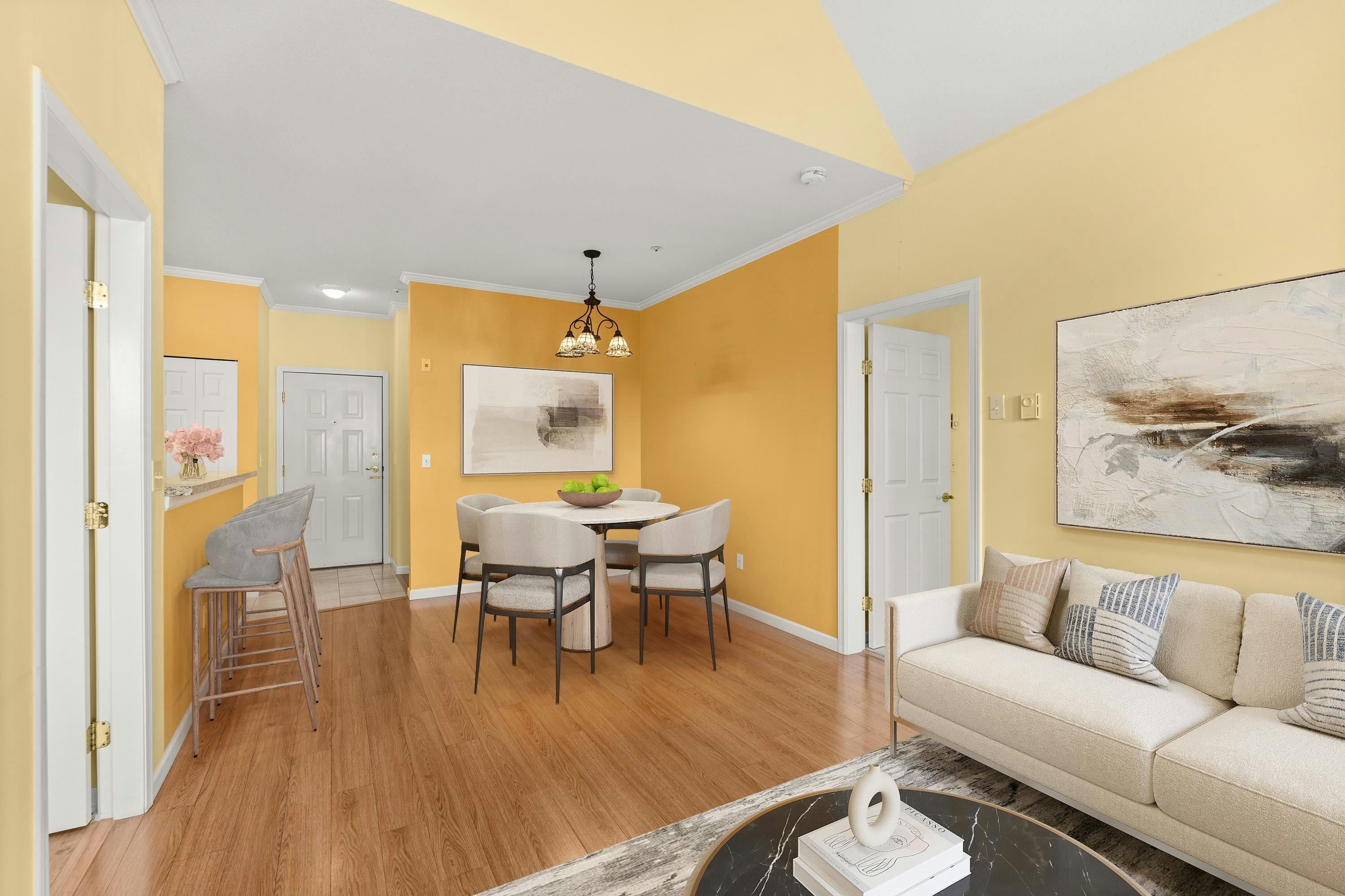 PH5-5555 13a Avenue, Delta, BC, V4M 2E7 - 5