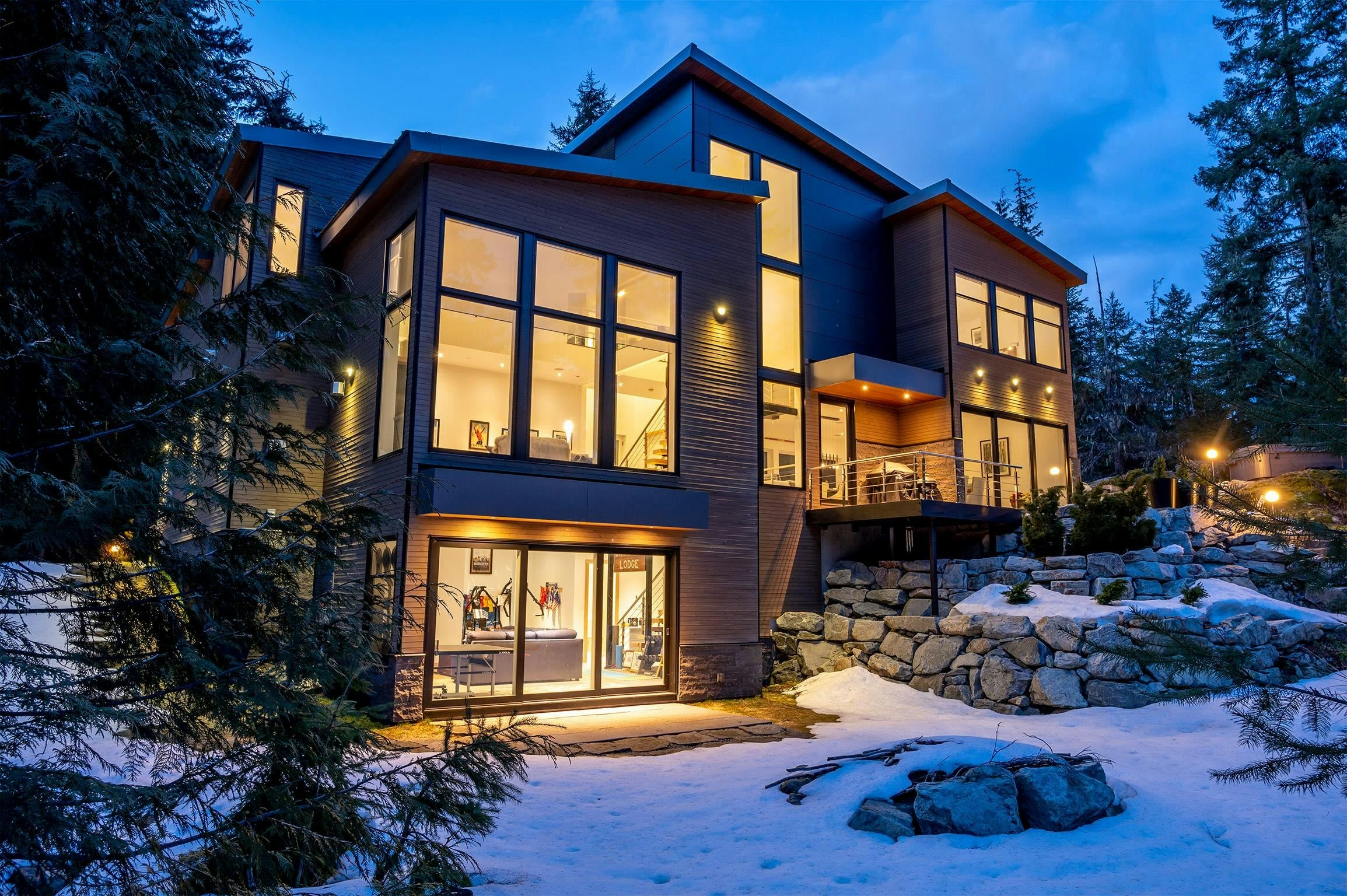 5221 Jordan Lane, Whistler, BC, V8E 1J5