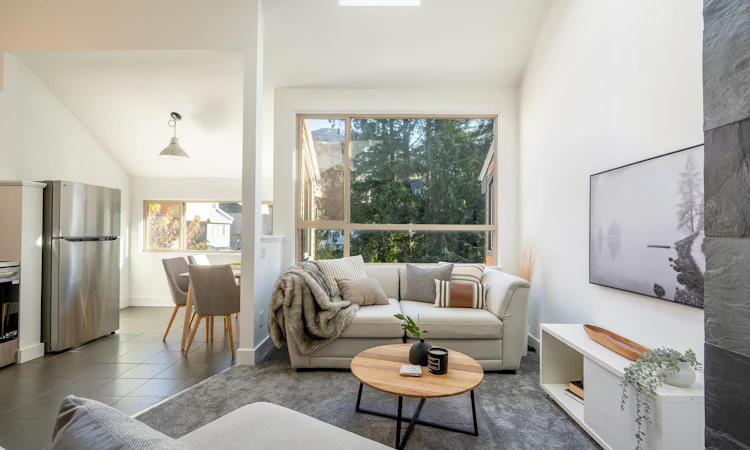 2110 Whistler 30 Road