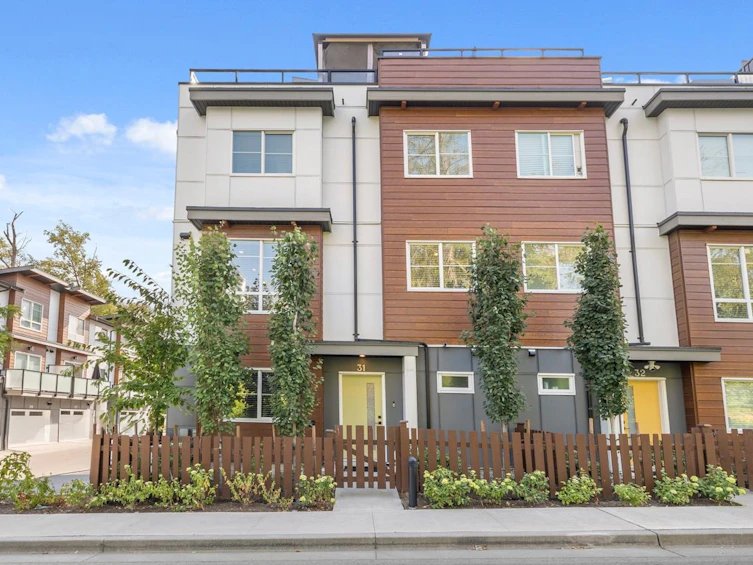 31-20155 84 Avenue, Langley, BC, V2Y 3R3 - 2