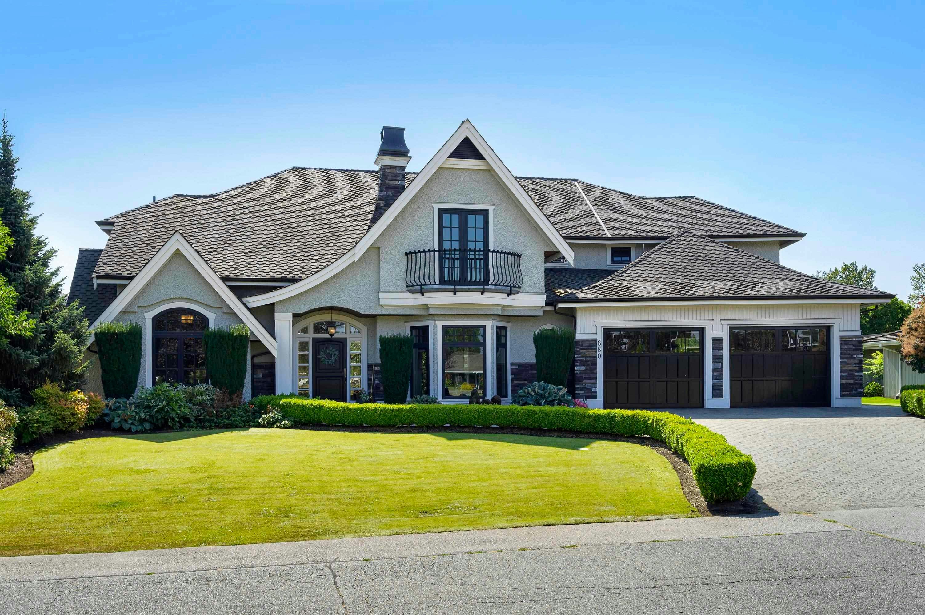 860 Jackson Way - 3