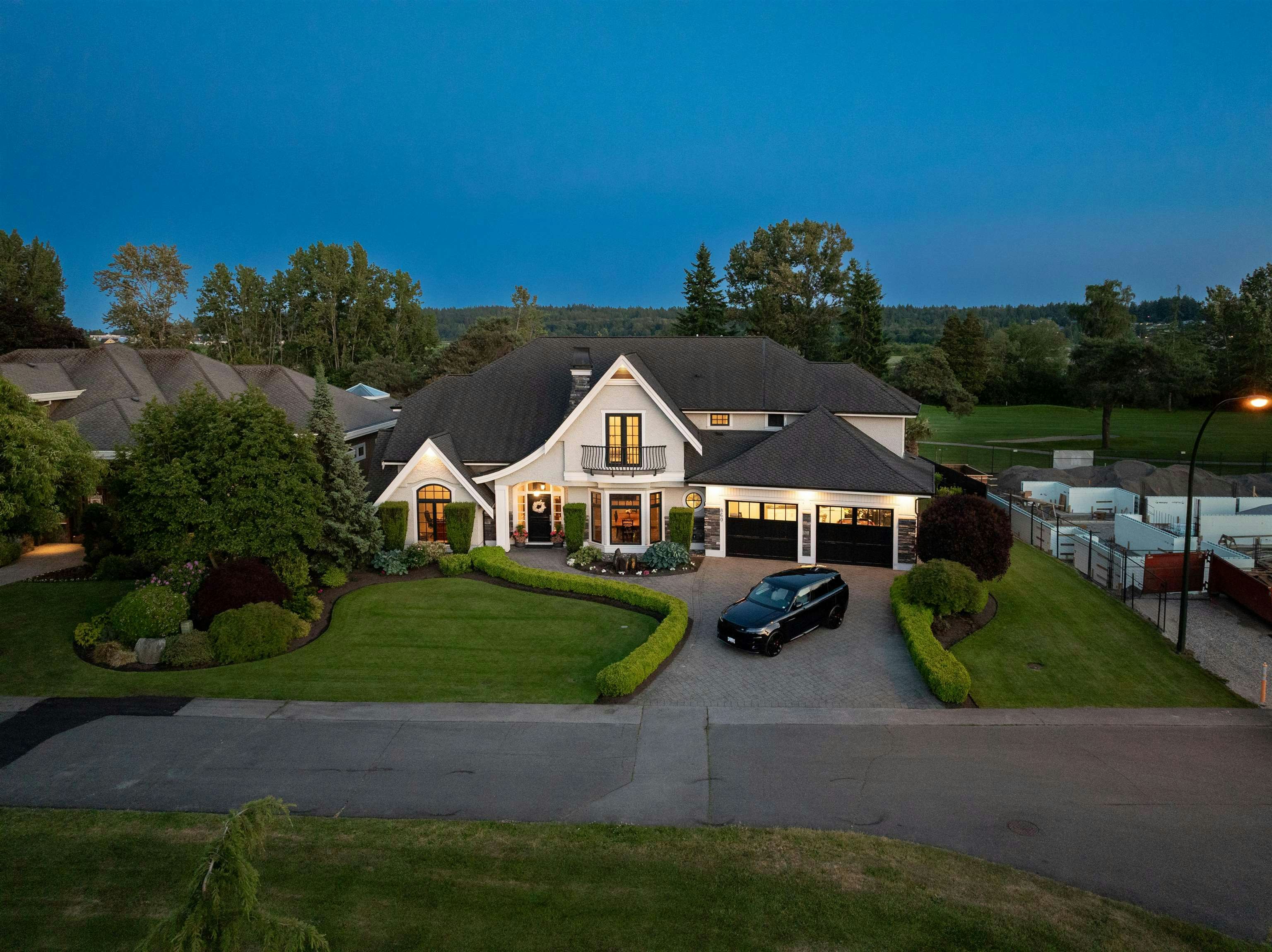 860 Jackson Way, Delta, BC, V4L 1W4