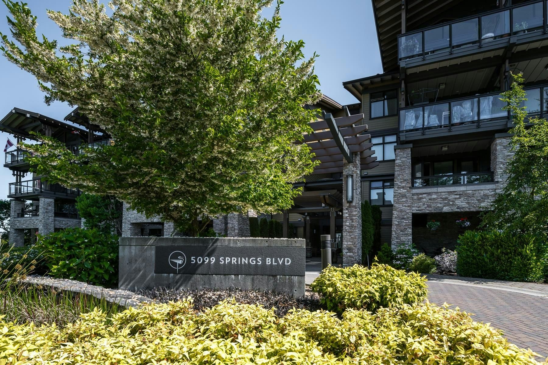 210-5099 Springs Boulevard, Delta, BC, V4M 0A2 - 3