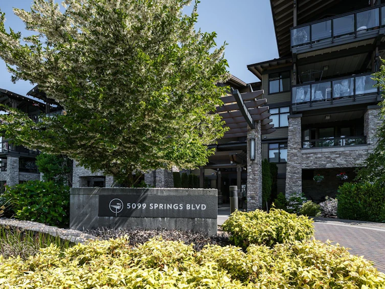 210-5099 Springs Boulevard, Delta, BC, V4M 0A2 - 3