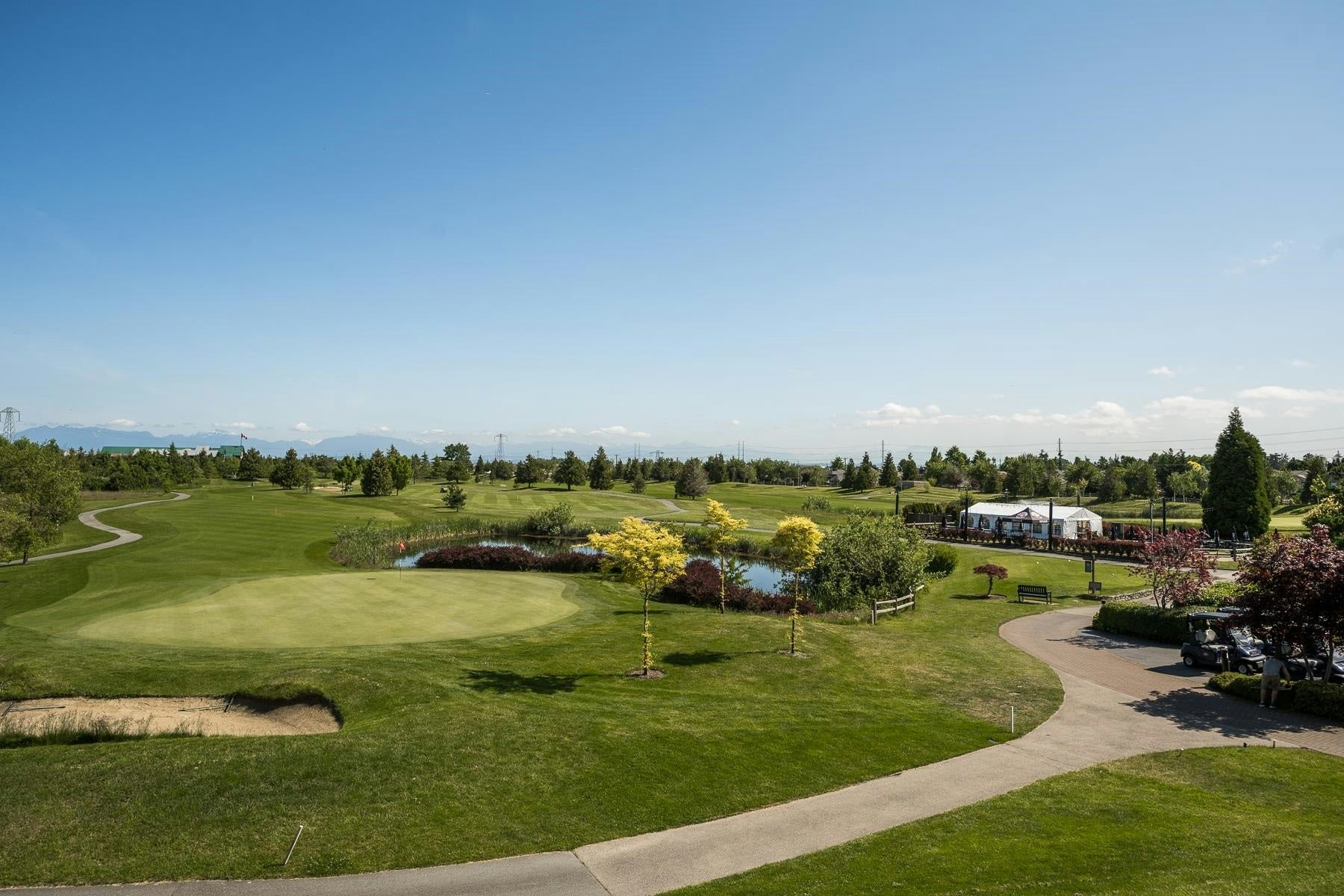210-5099 Springs Boulevard, Delta, BC, V4M 0A2 - 8