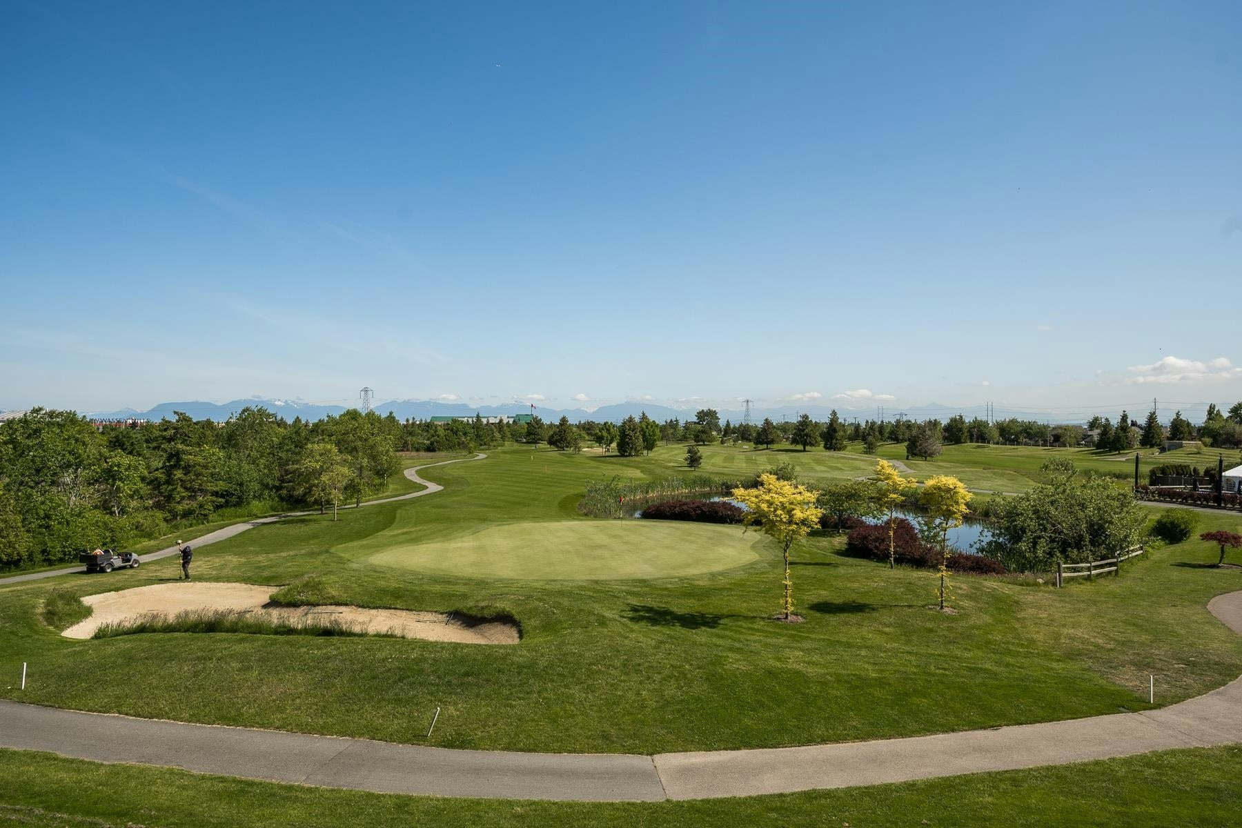 210-5099 Springs Boulevard, Delta, BC, V4M 0A2 - 9