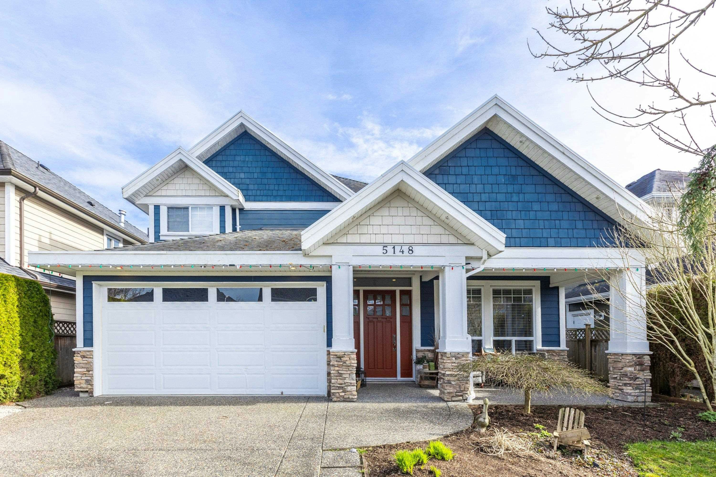 5148 Bentley Lane, Delta, BC, V4K 0A8
