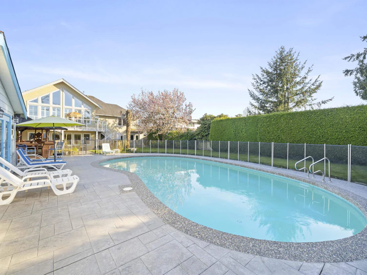 4935 Fenton Drive, Delta, BC, V4K 2H5
