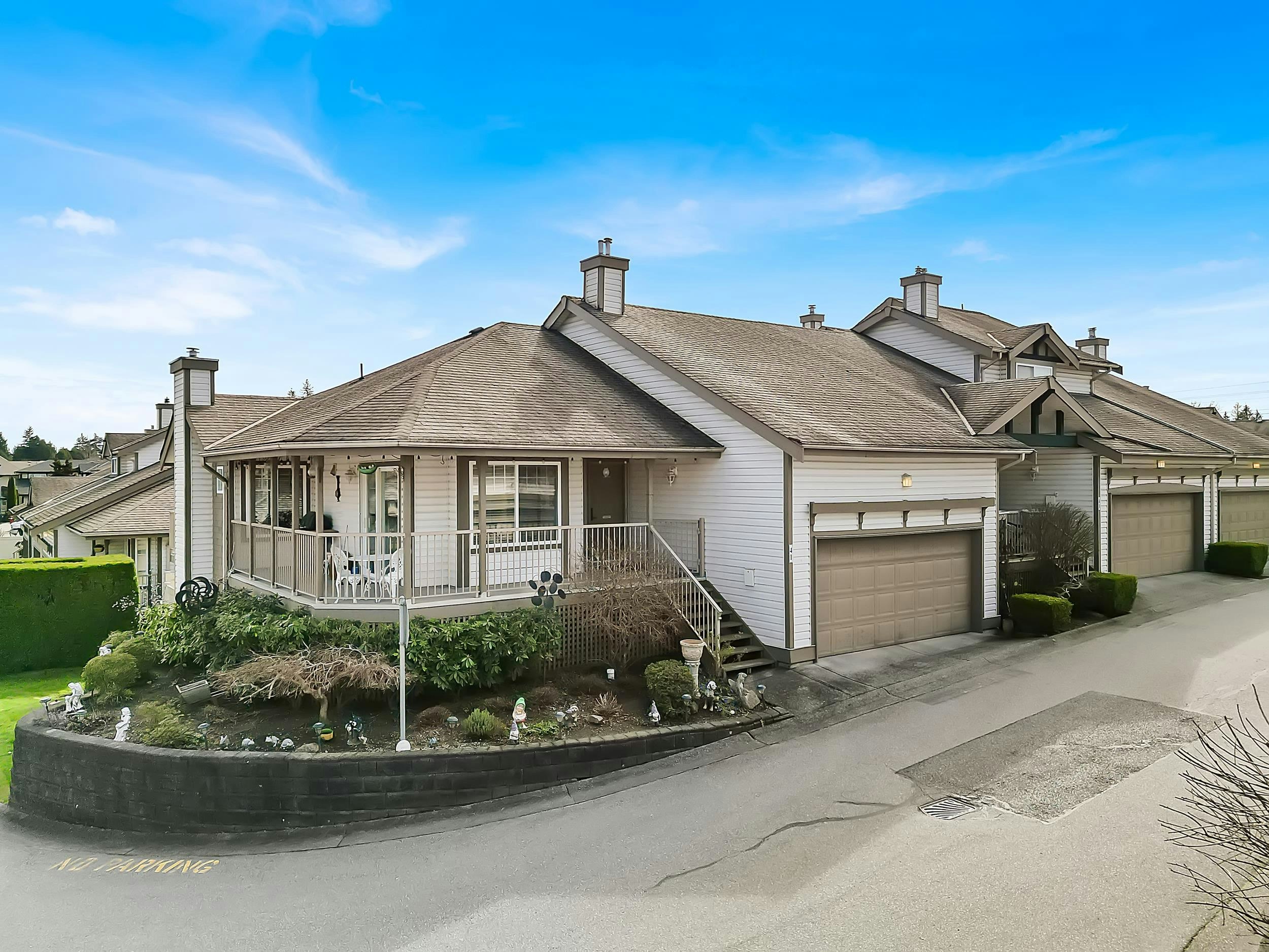 41-20222 96 Avenue, Langley, BC, V1M 3C3