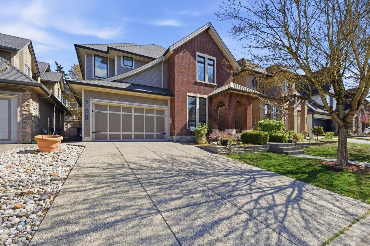 2574 163 Street, Surrey, BC, V3Z 6X7