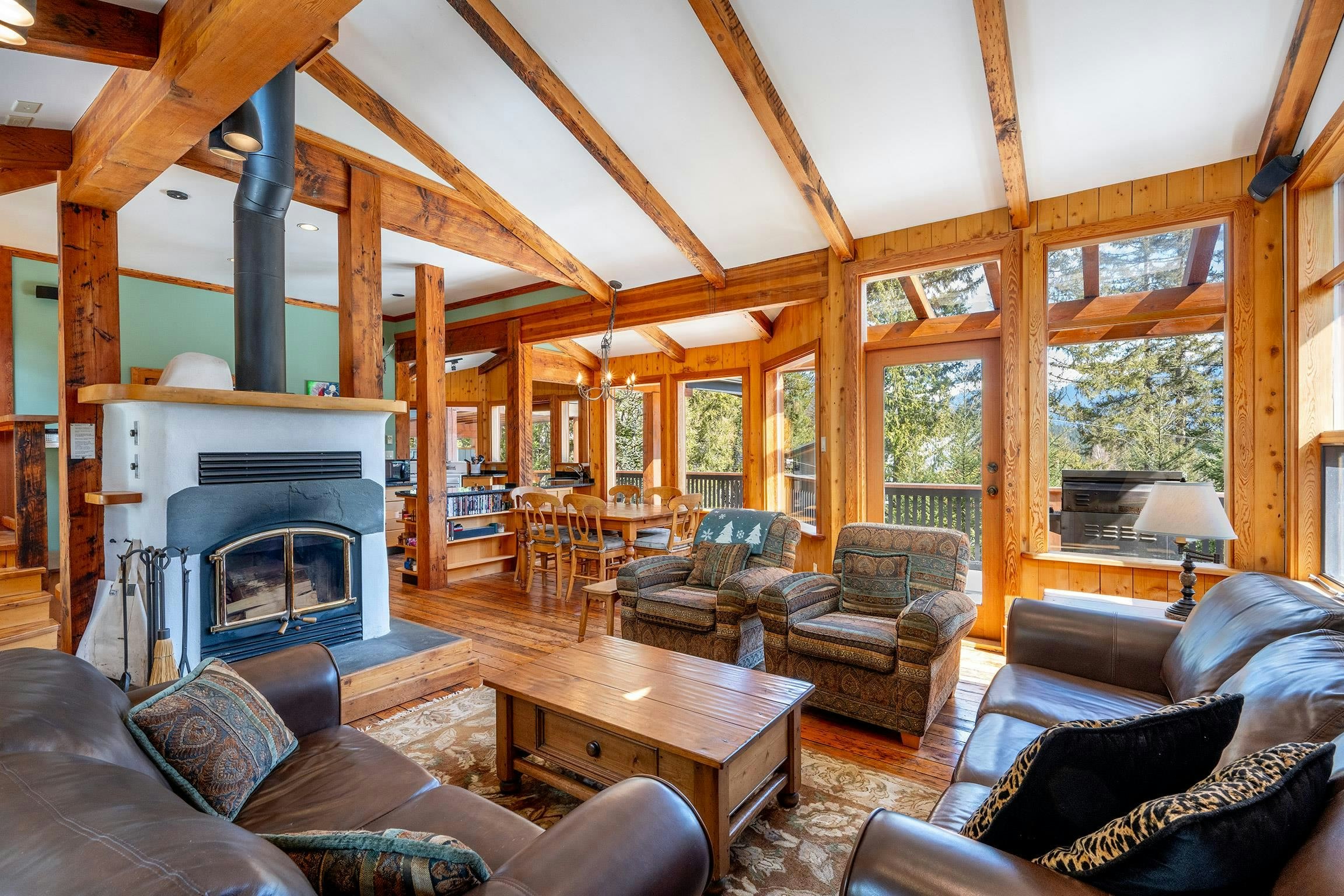 8596 Drifter Place, Whistler, BC, V8E 0G2