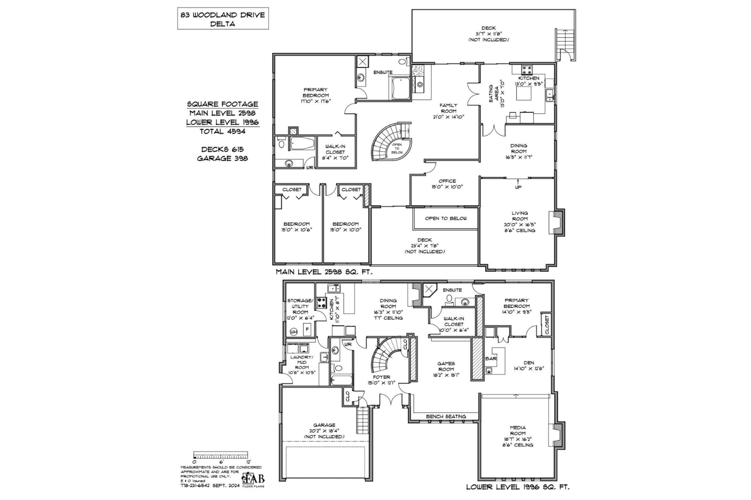 83 Woodland Drive, Delta, BC, V4L 2H7 - 40