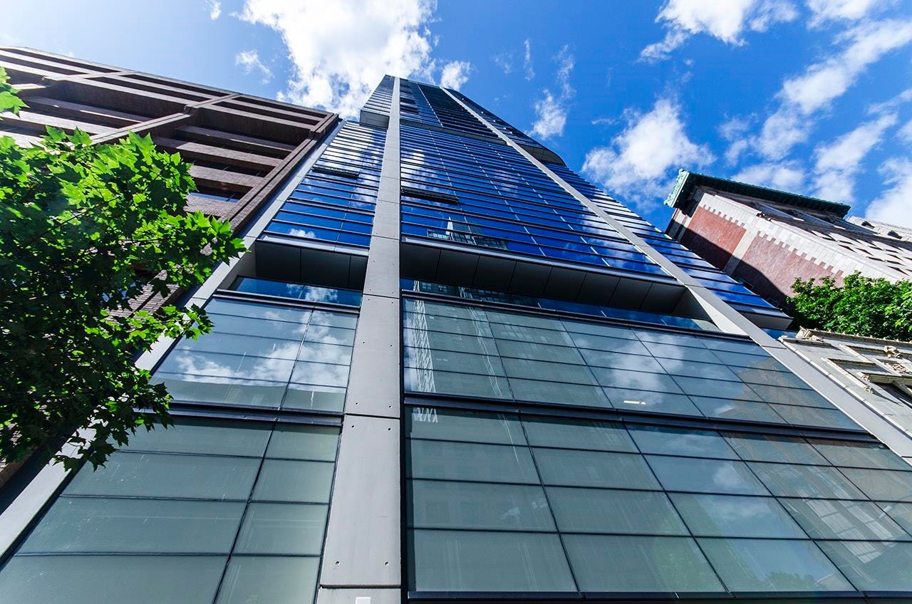 1801-838 W Hastings Street, Vancouver, BC, V6C 0A6