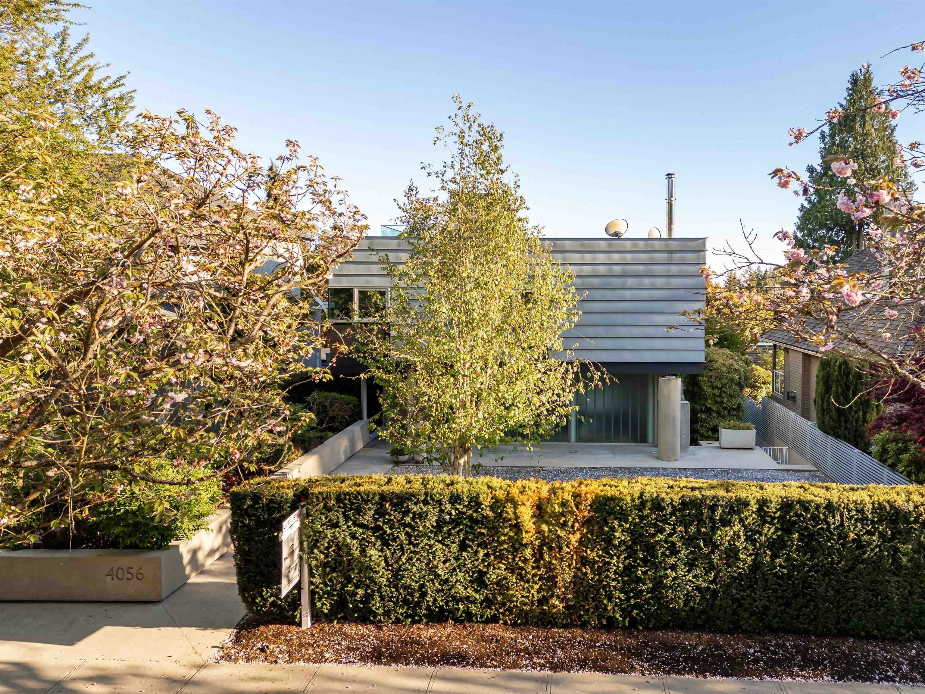4056 W 36th Avenue, Vancouver, BC, V6N 2S9