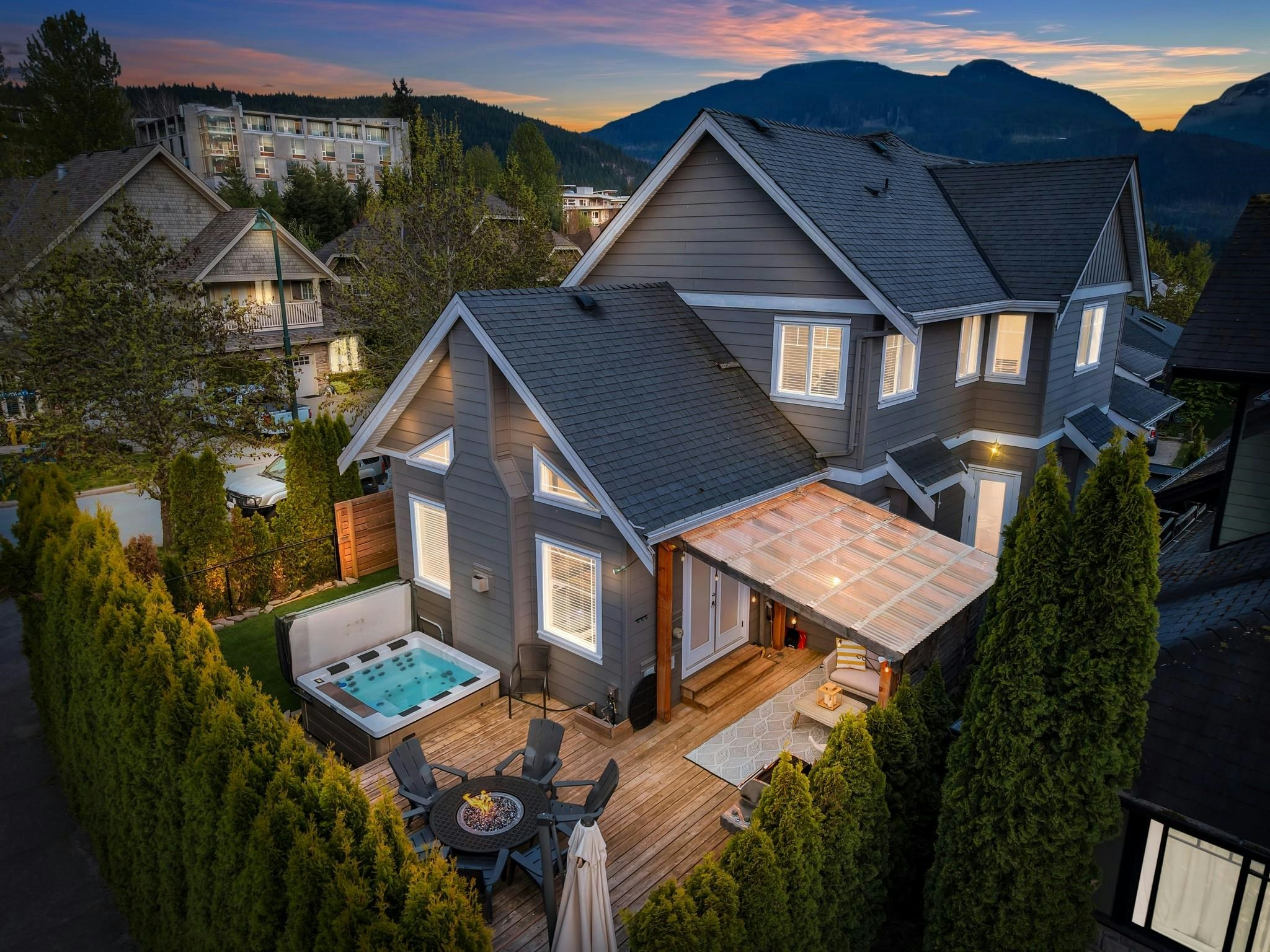 2995 Strangway Place, Squamish, BC, V8B 0P8