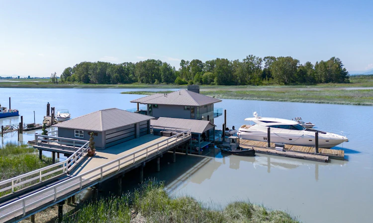 4379 W River Road