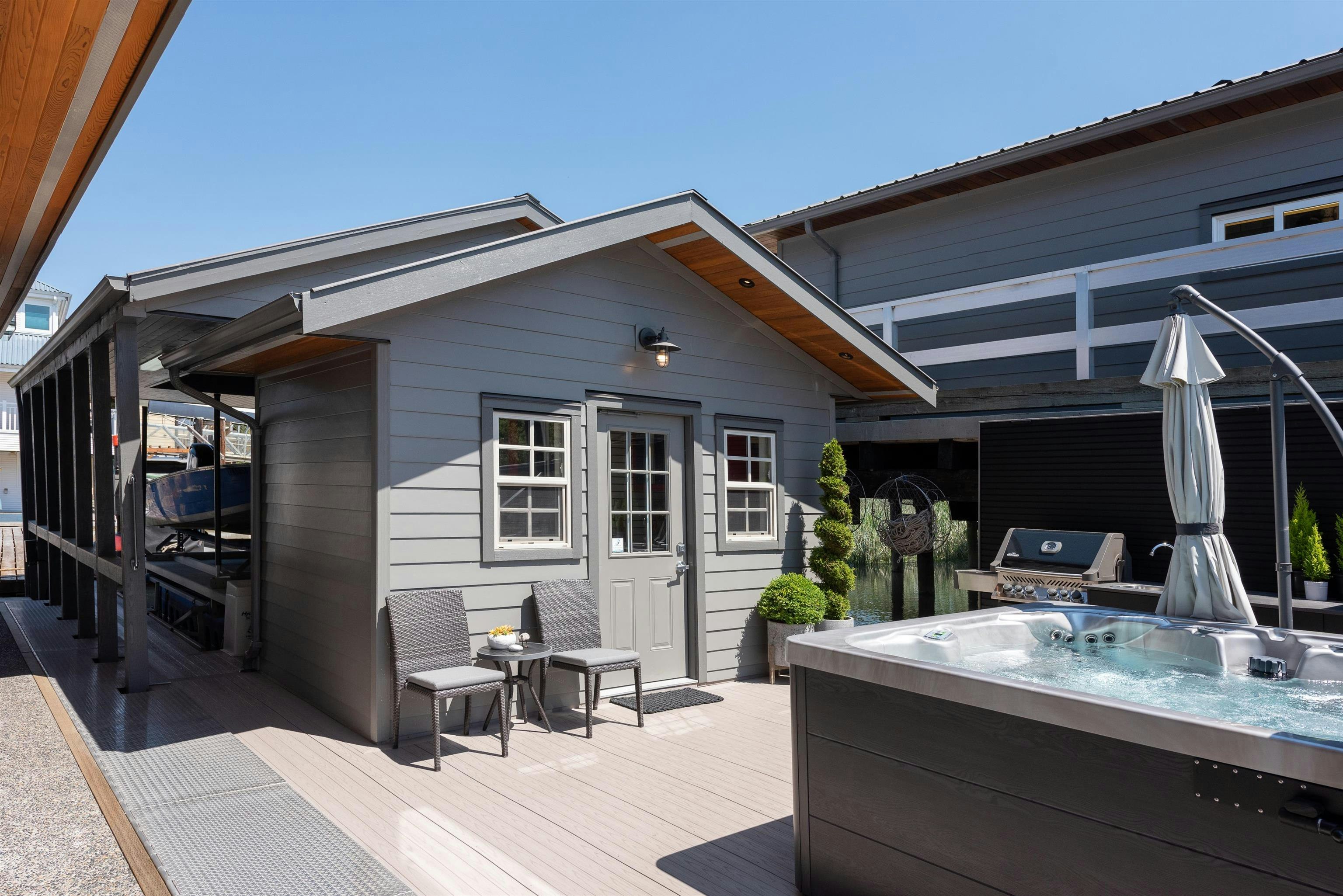 4379 For Sale: 4379 W River Road, Delta, BC - REW
