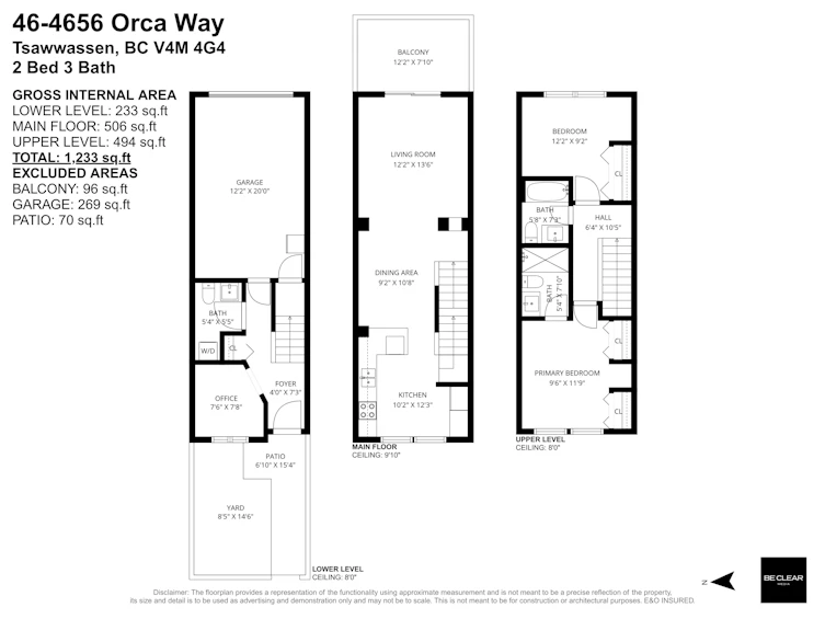 4656 Orca 46 Way, Delta, BC, V4M 4G4 - 40
