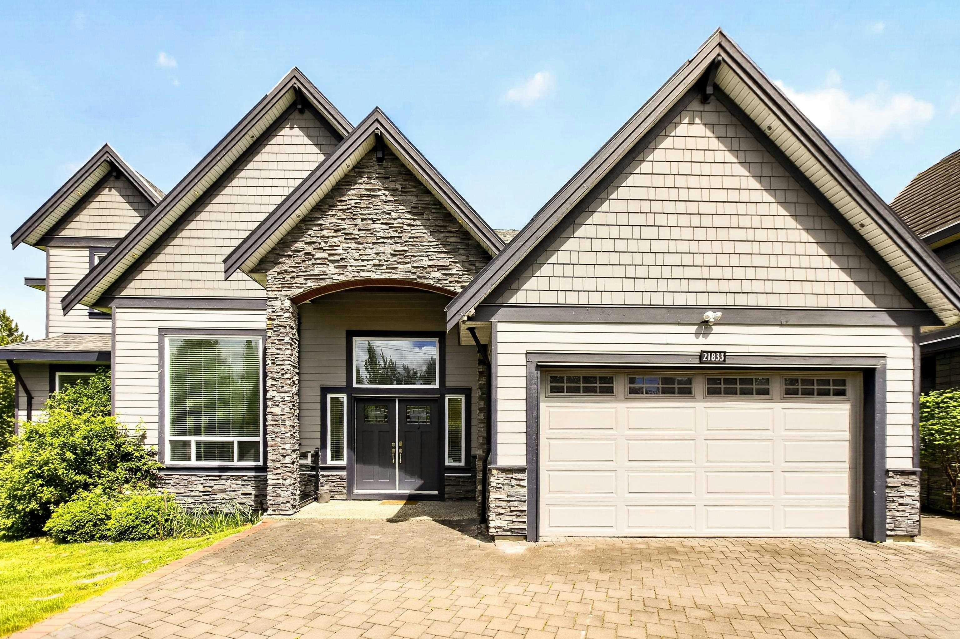 21833 51 Avenue, Langley, BC, V3A 8P7