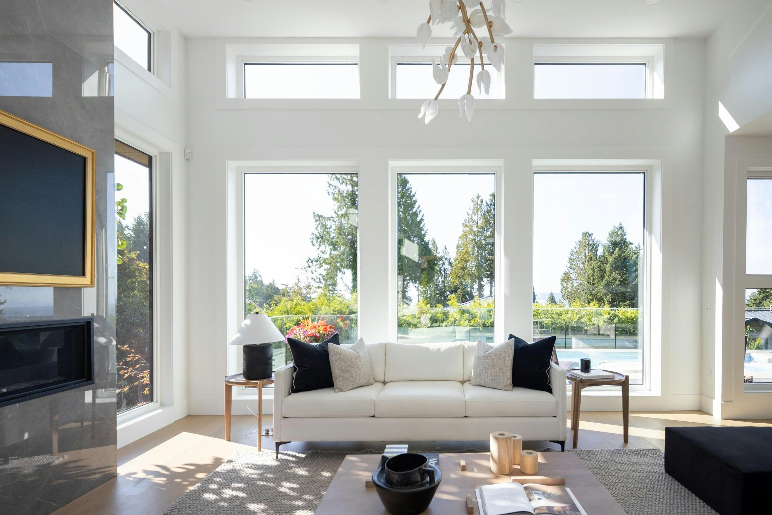 3180 Benbow Road, West Vancouver, BC, V7V 3E2