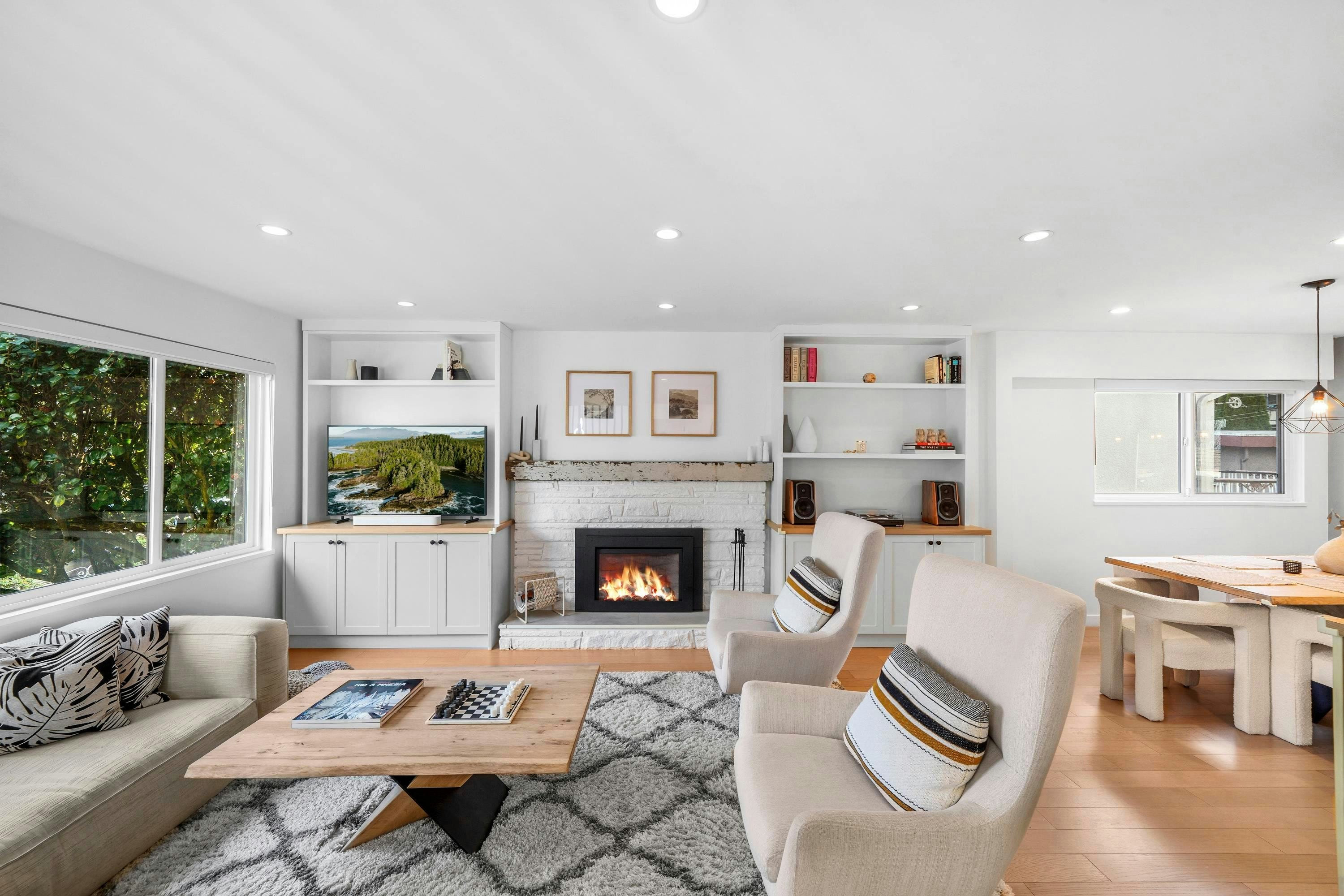 4921 Chester Street, Vancouver, BC, V5W 3A7