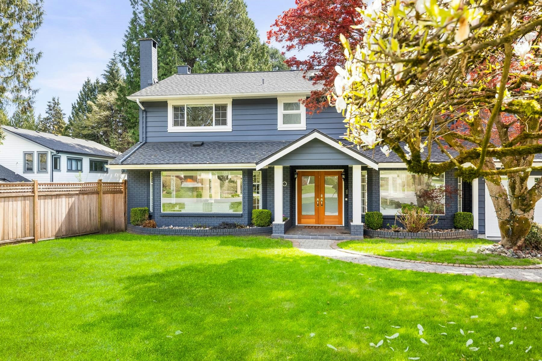 510 Newdale Place, West Vancouver, BC, V7T 1W5
