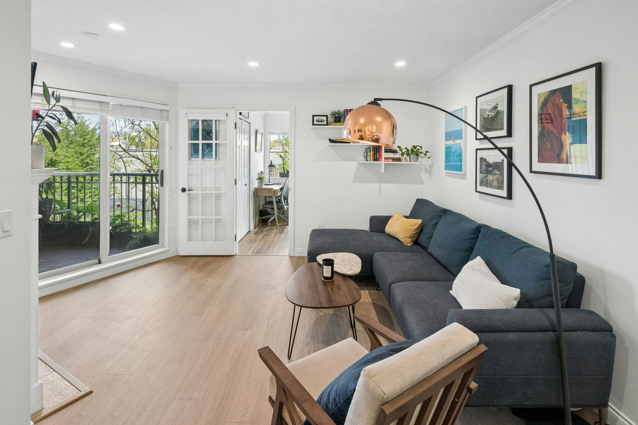 305-688 E 16th Avenue, Vancouver, BC, V5T 2V4