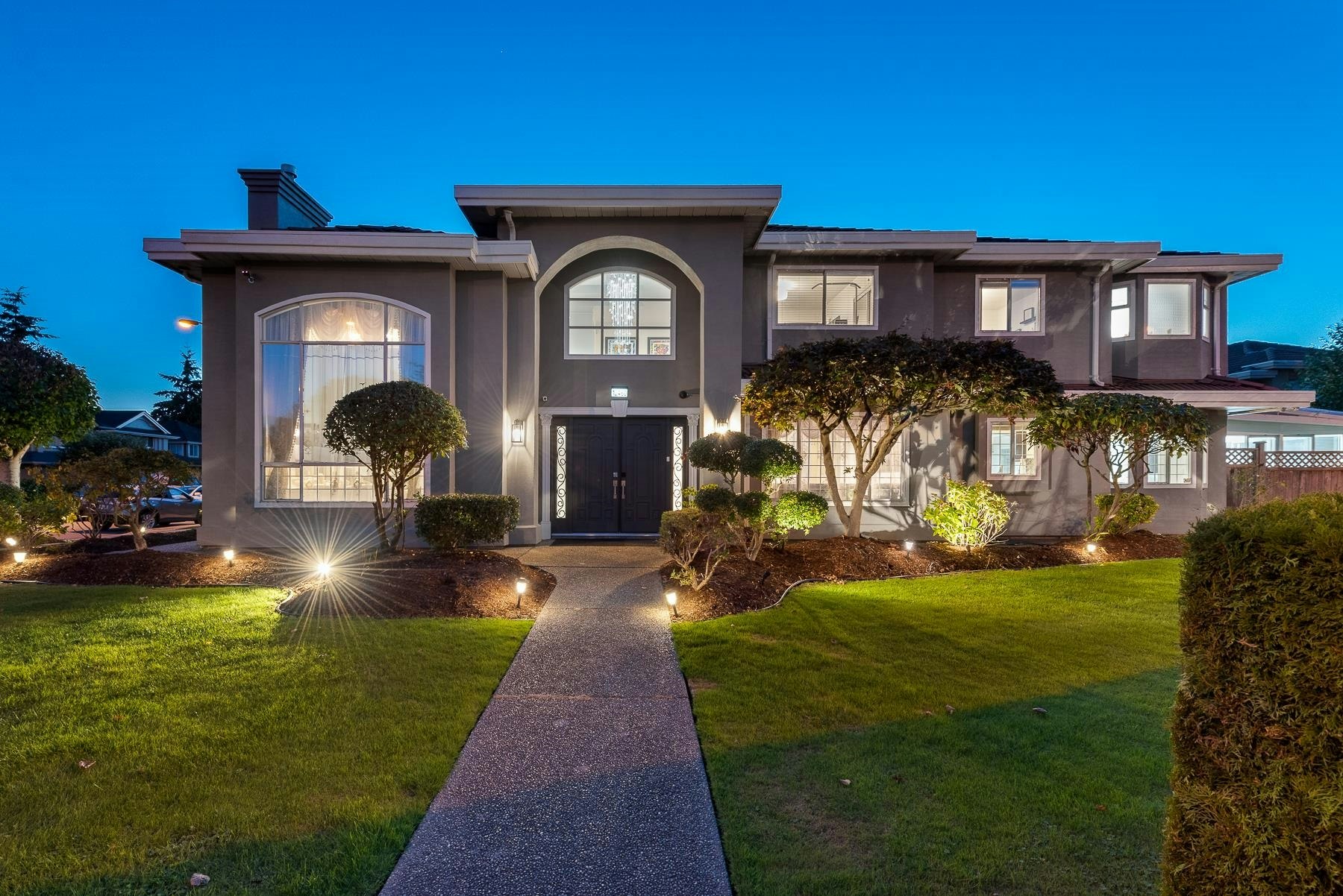 12460 Jensen Drive, Richmond, BC, V6V 2R7
