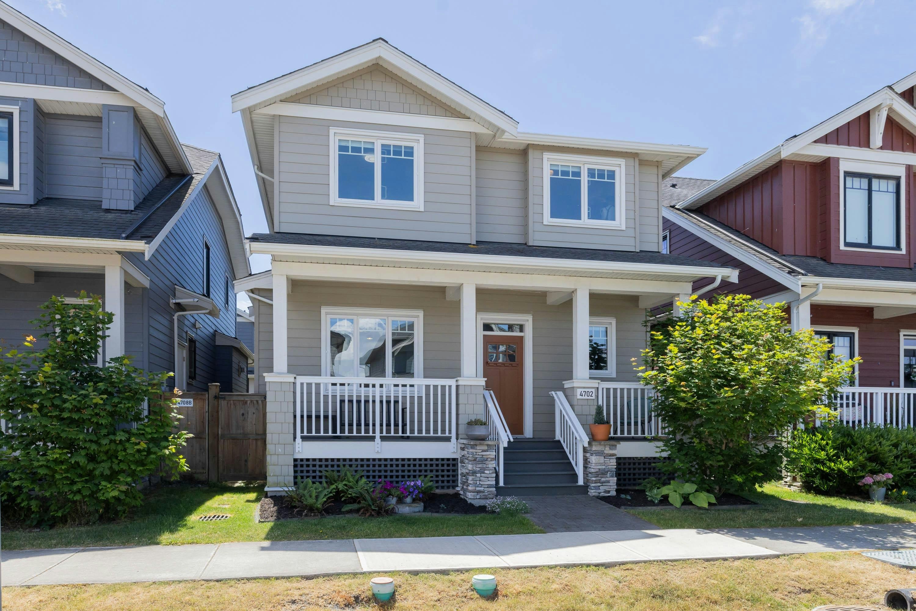 4702 Hazelnut Way - 2