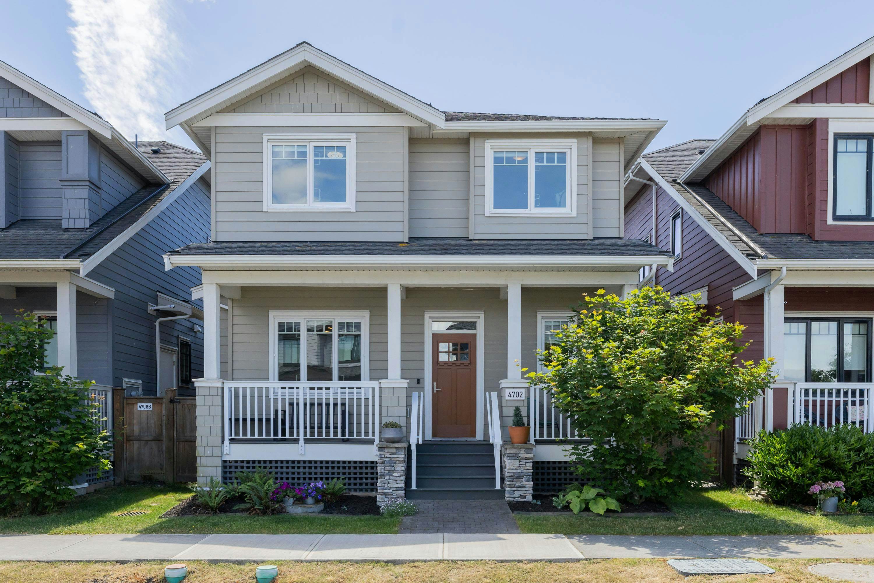 4702 Hazelnut Way, Delta, BC, V4M 0C5