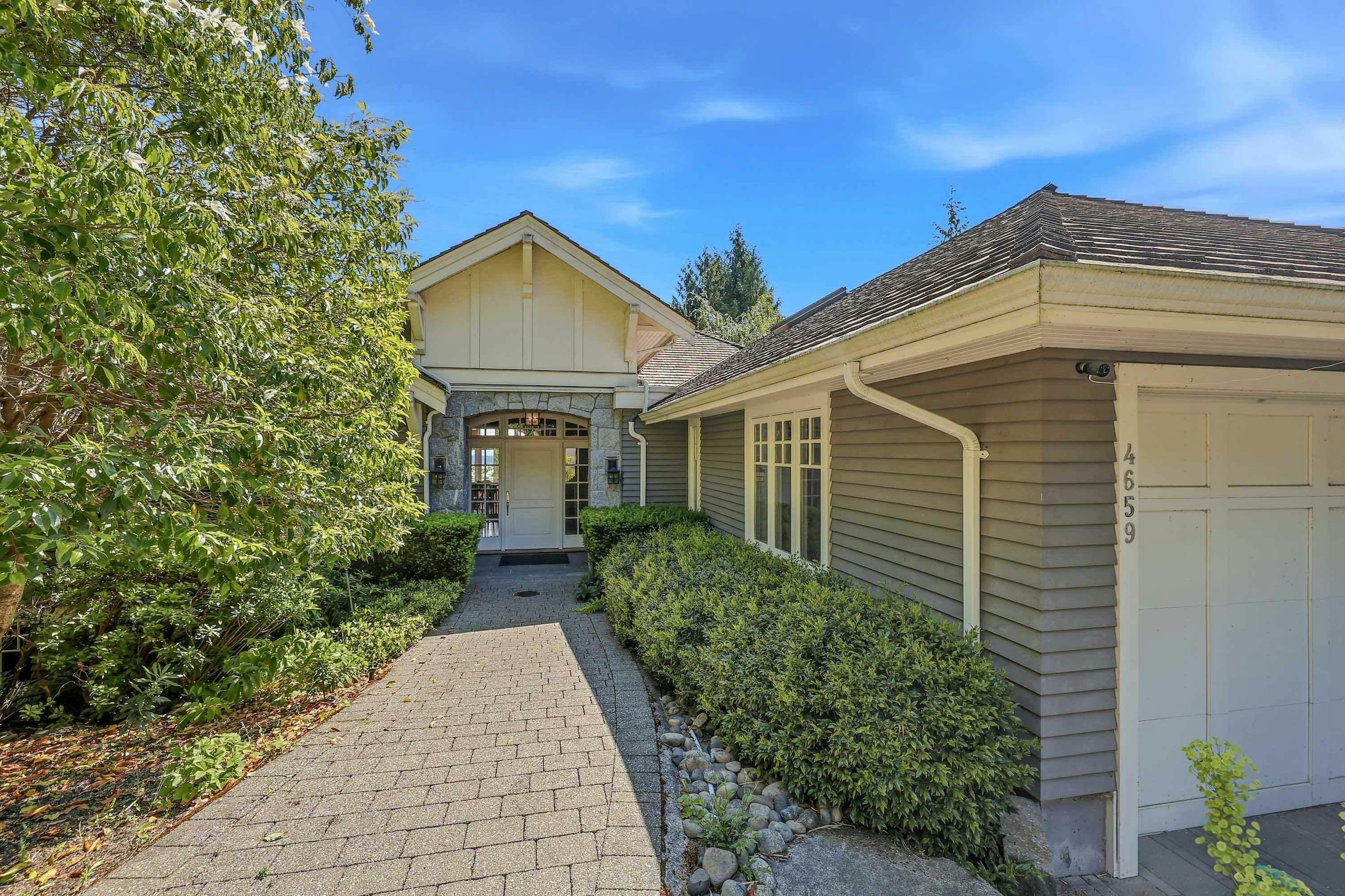 4659 Woodgreen Drive, West Vancouver, BC, V7S 2V4 - 2