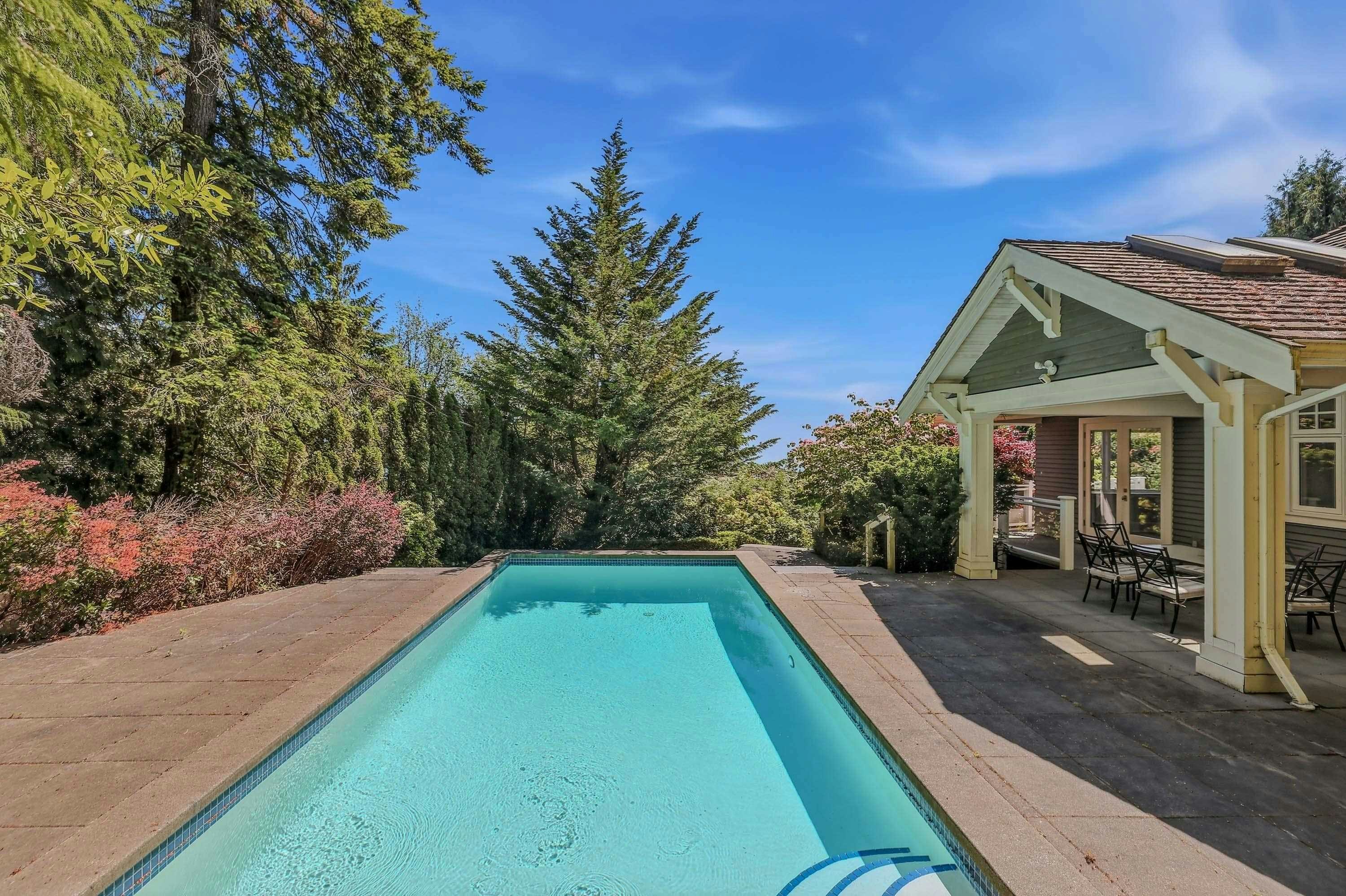 4659 Woodgreen Drive, West Vancouver, BC, V7S 2V4 - 4