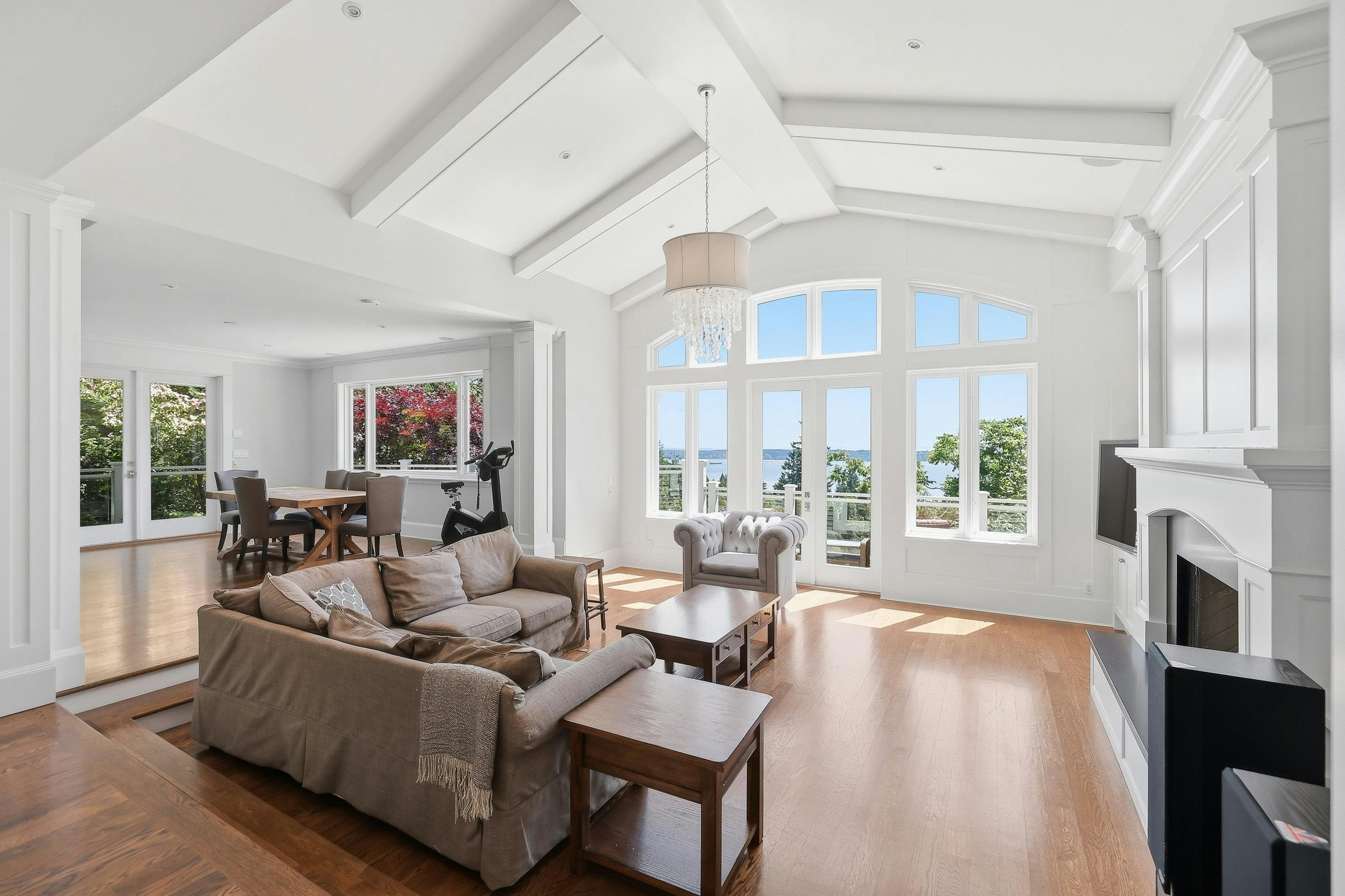 4659 Woodgreen Drive, West Vancouver, BC, V7S 2V4
