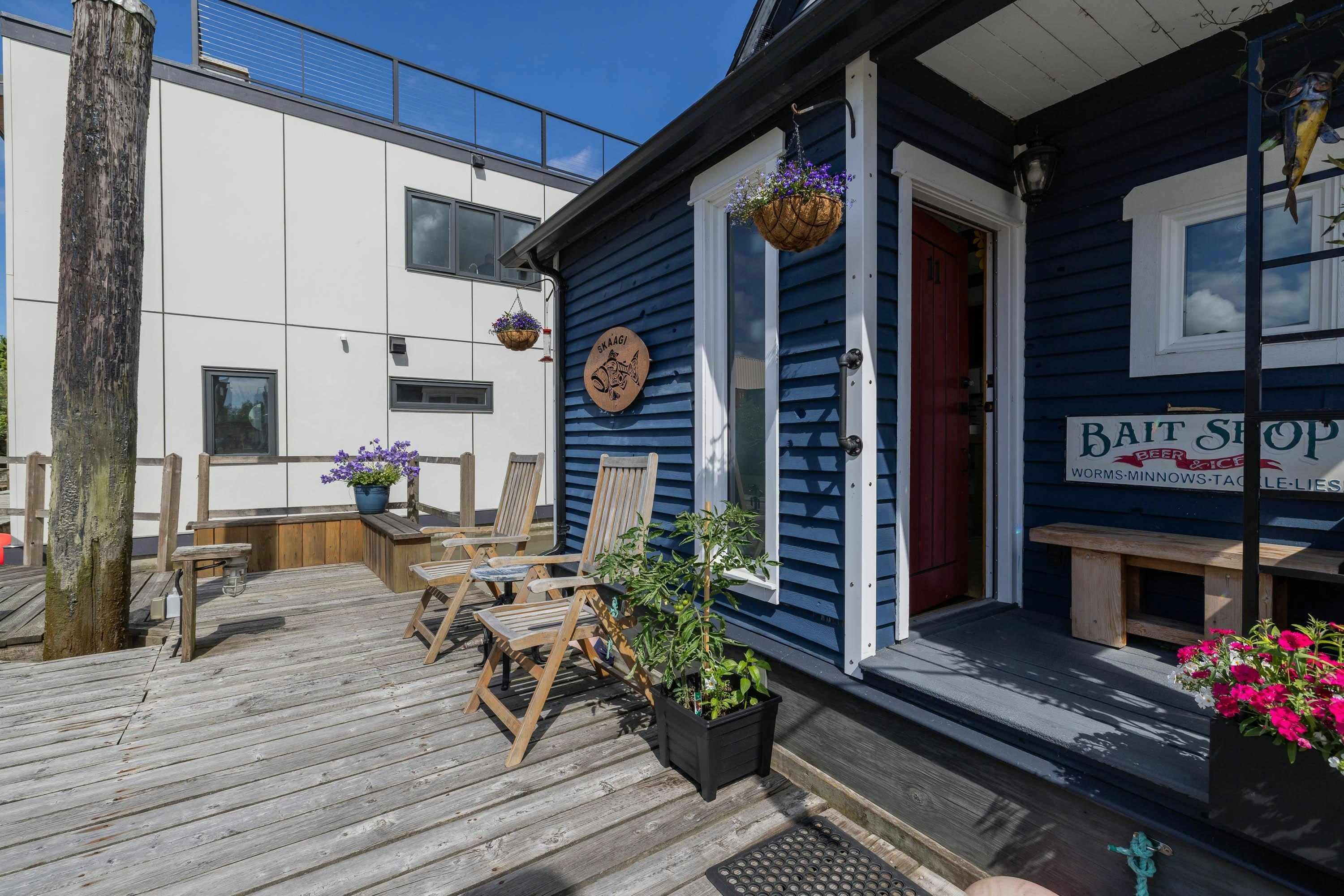 3871 W River 11 Road - 5