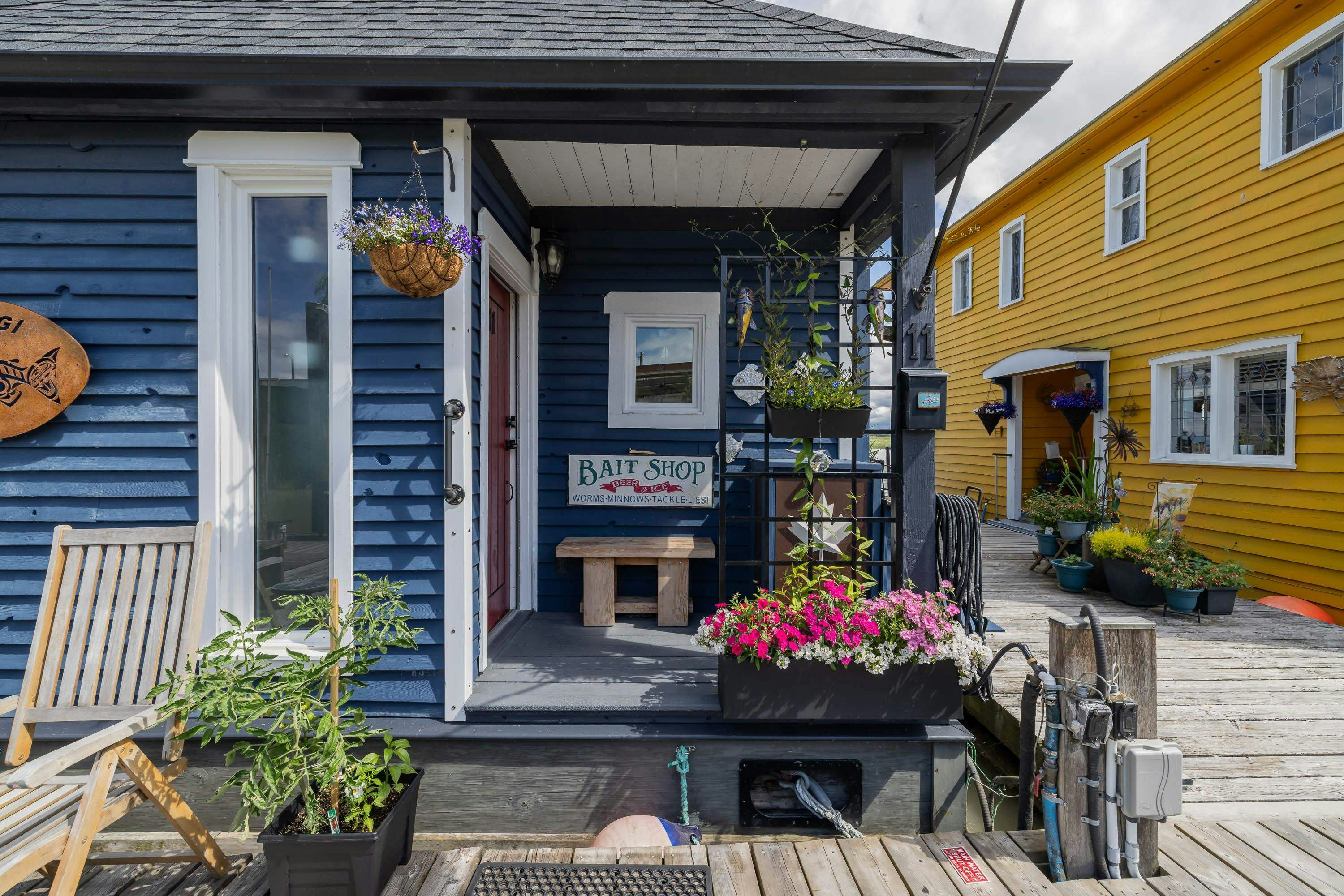 3871 W River 11 Road - 4